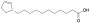 Hydnocarpic Acid