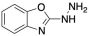 2-Hydrazino-1,3-benzoxazole
