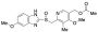 5-Hydroxy Acetate Omeprazole