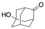 5-Hydroxy-2-adamantanone