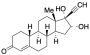 16Beta-Hydroxy-17-epi-norethisterone