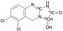 3-Hydroxy Anagrelide-13C3 (~80%)