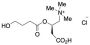 4-Hydroxybutyryl-L-carnitine Chloride