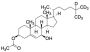 7beta-Hydroxy Cholesterol 3beta-Acetate-d7
