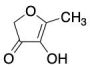 4-Hydroxy-5-methyl-3-furanone
