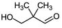 3-Hydroxy-2,2-dimethylpropanal
