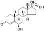 rac 6Beta-Hydroxy Norgestrel