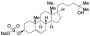 25-Hydroxy-cholesterol 3-Sulfate Ester Sodium Salt