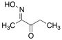 2-Hydroxyimino-3-pentanone