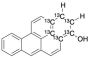 3-Hydroxy Benzopyrene-13C6