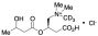 3-Hydroxybutyrylcarnitine-d3 Chloride