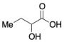 2-Hydroxybutanoic Acid