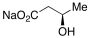(R)-(-)-3-Hydroxybutyric Acid  Sodium Salt