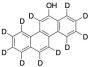 6-Hydroxychrysene-d11