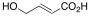 (E)-4-Hydroxycrotonic Acid
