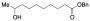 9-Hydroxydecanoic Acid Benzyl Ester