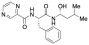 (R)-Hydroxy Des(boric Acid) Bortezomib