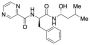 (R,R)-Hydroxy Des(boric Acid) Bortezomib