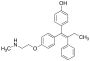 (Z)-4-Hydroxy-N-desmethyl Tamoxifen (contains up to 10% E isomer)