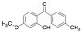 (2-Hydroxy-4-methoxyphenyl)(4-methylphenyl)methanone