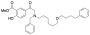 2-Hydroxy-5-[2-[[6-(4-phenylbutoxy)hexyl](phenylmethyl)amino]acetyl]benzoic Acid Methyl Ester