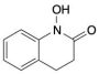 1-Hydroxy-3,4-dihydroquinolin-2(1H)-one