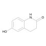 6-Hydroxy-3,4-dihydro-1H-quinoline-2-one