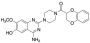 6-Hydroxy Doxazosin