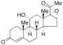 11a-Hydroxy-16,17a-epoxyprogesterone