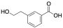 3-(2-Hydroxyethyl)benzoic Acid
