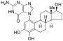 4-Hydroxy Estradiol 1-N7-Guanine