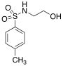 N-(2-Hydroxyethyl)-4-methylbenzenesulfonamide