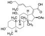26-Hydroxy-fusidic Acid