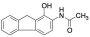 N-(1-Hydroxy-9H-fluoren-2-yl)-acetamide