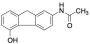 N-(5-Hydroxy-9H-fluoren-2-yl)-acetamide