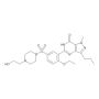 Hydroxyhomo Sildenafil