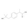 rac 2-Hydroxy Ibuprofen