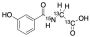 m-Hydroxyhippuric Acid-13C2, 15N