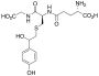 S-[2-Hydroxy-2-(4-hydroxyphenyl)ethyl]-L-glutathione (>90%)