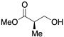 (R)-3-Hydroxyisobutyric Acid Methyl Ester