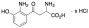 rac 3-Hydroxy Kynurenine Hydrochloride Salt