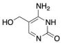 5-(Hydroxymethyl)cytosine