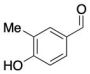 4-Hydroxy-3-methylbenzaldehyde
