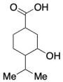 rac-3-Hydroxy-4-isopropyl-cyclohexanecarboxylic Acid