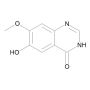 6-Hydroxy-7-methoxy-4(1H)-quinazolinone