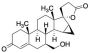 7beta-Hydroxymethyl 17R-Drospirenone
