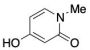4-Hydroxy-1-methyl-2-pyridone