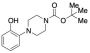 1-(2-Hydroxyphenyl)-4-(tert-butoxycarbonyl)piperazine