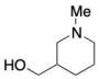 Hydroxymethyl-N-methylpiperidine