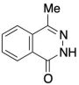 Hydroxy-4-methylphthalazine